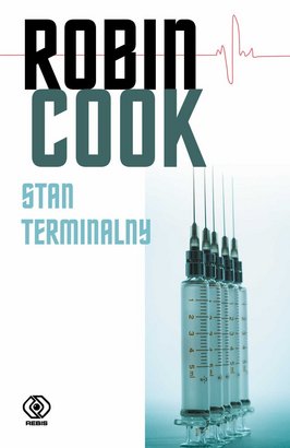 Robin Cook "Stan terminalny"